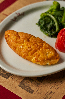 INFANTIL - Omelete com Queijo