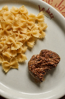 INFANTIL - Bifinho de Filet Mignon Grelhado