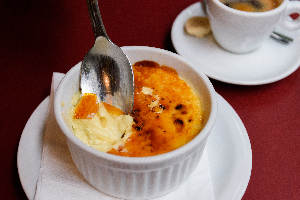 Creme Brulee