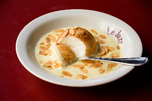 Ile Flottante