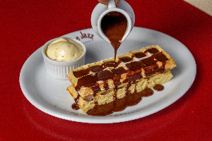 Waffles