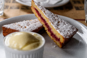 Pain Perdu