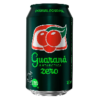 Guarana Zero