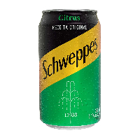 Schweppes Citrus
