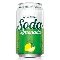 Soda Zero