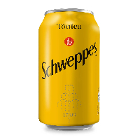 Tonica Schweppes