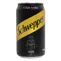 Club Soda