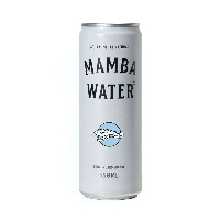 Agua Mamba Sem Gas