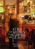 Livro 10 Anos Le Jazz