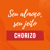 PRATO CHORIZO BOVINO ANGUS | Almoço Churras