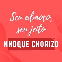 PRATO NHOQUE PARRILLERO | CHORIZO | Sofisticado, apetitoso e com a cara do Churras! 🔥🥩🍝