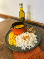 MOQUEQUINHA DE PEIXE