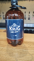 Growler Xeque Mate - 1L