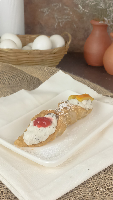 Cannoli siciliani