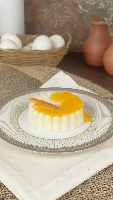 Panna Cotta