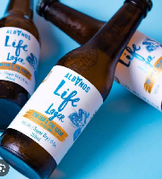 Albanos LIFE LAGER