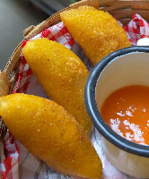 Pastel de Angu