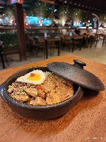 Tropeiro Mineiro Duplo