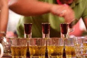 Shots