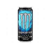 Monster Absolutely Zero