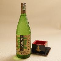 Sakê Azuma Dourado /Dose