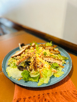 SALADA ESPECIAL JULIANA+PROTEÍNA