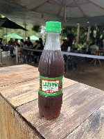 Guaramão zero açúcar