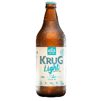 Krug Light 600ml