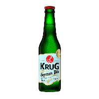 Krug German Pils 355ml