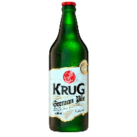 Krug German Pils 600ml
