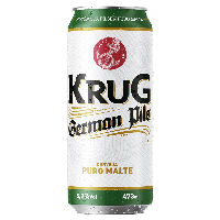 Krug German Pils 473ml