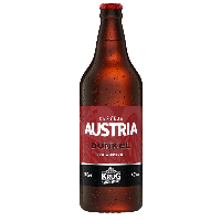 Krug Austria Dunkel 600ml