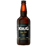 Krug Cacau Stout 500ml