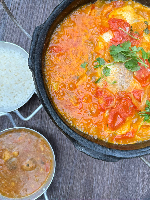 Moquequinha de Tilápia(executivo)