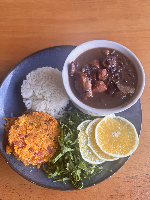 feijoada
