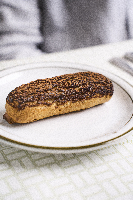 Eclair Tiramisu