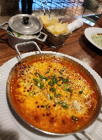 Mignon à Parmegiana