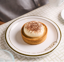 Tartelete de Banoffee