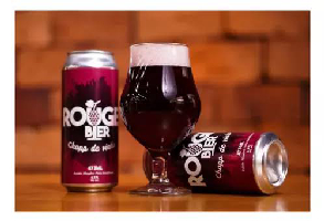 Chopp De Vinho 300ml