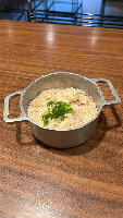 Farofa de banana
