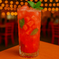 NOVIDADE! Melon Garden