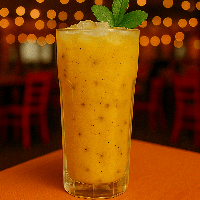 NOVIDADE! Caramelinho Soda
