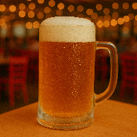 Chope Churras IPA - Churras