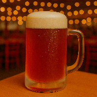 Chope KIng Cross -Verace - Estilo Pale Ale - Cervejaria Convidada