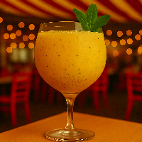 NOVIDADE! Caramelinho Gin: O Sabor que Vai Encantar Seu Paladar!