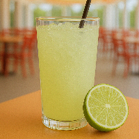 Suco Natural de Limão - 300ml