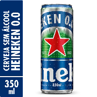 Heineken zero