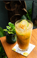 Caipirinha - SPECIAL CACHAÇA