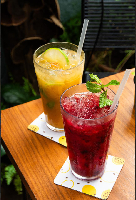 Caipiroska - Smirnoff