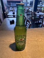 Heineken Long Neck